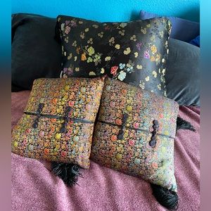 Y2K Asian Pillows